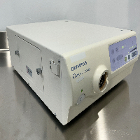 Olympus Evis Exera II CLV-180 Endoscopy Light Source image 1